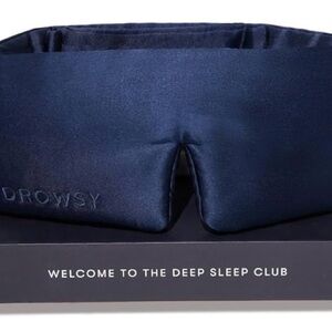 Midnight Blue Sleep Mask